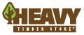 Heavy Timber Store - Specializing In Heavy Timber Frame Supplies