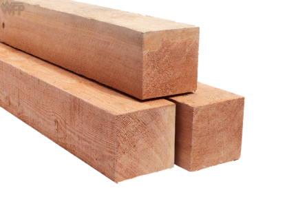 Douglas Fir 6x6 Timbers
