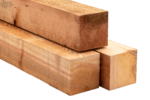 Western Red Cedar 6x6 Heavy Timbers Western Red Cedar 6x6 Heavy Timbers